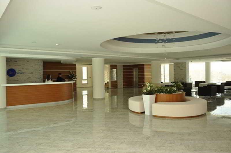 Blue Moon Hotel Bodrum Eksteriør billede